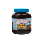 كيدز سبريد شوكولاتة بالبندق | سبريد غني بطعم الشكولاتة صحي للأطفال