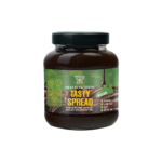 فيجن سبريد شوكولاتة بالبندق | سبريد صحي نباتي بدون سكر