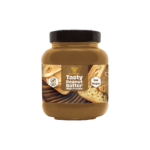 زبدة فول سوداني بالشوكولاتة | صحية قليلة السكر طبيعية لذيذة