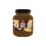 سبريد شوكولاتة صحي بالبندق | كريمة شوكولاتة مناسبة للدايت