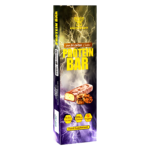 بروتين بار كوكيز من هيلثي اند تيستي | سناك بروتين صحي