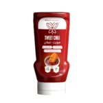 هوت صوص سويت تشيلي ناتوريستا 180 جم