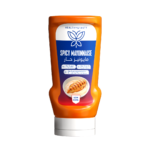 صوص مايونيز سبايسي صحي - 340 مل