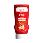 صوص كاتشب صحي - 340 مل