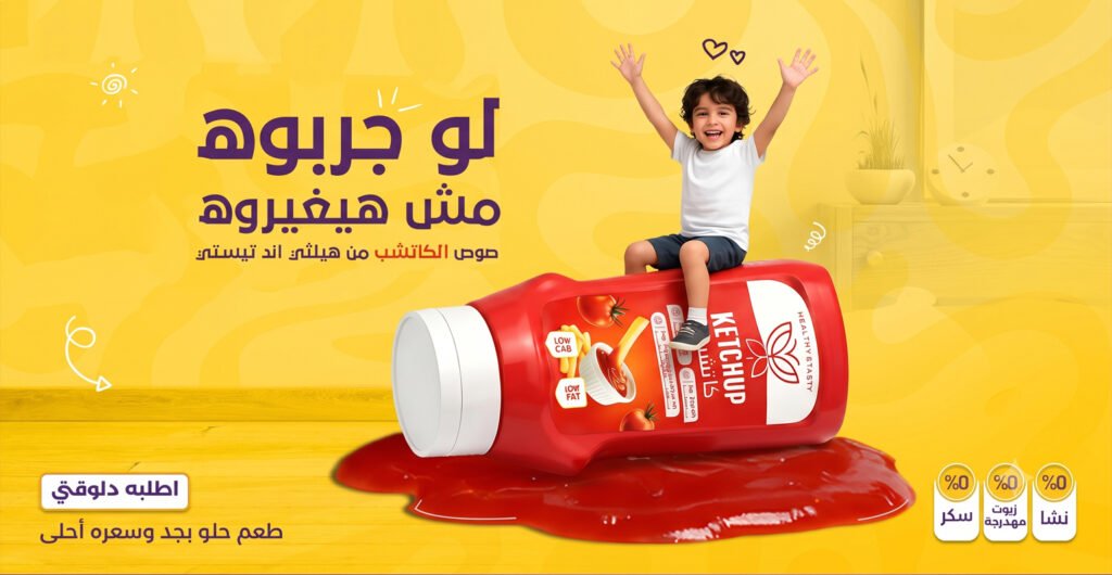 ثقة أكثر من مليون عميل … اختيارهم الأول 💚