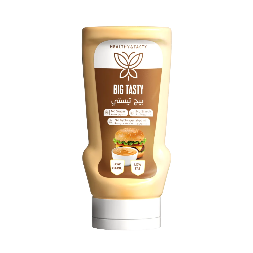 بيج تيستي